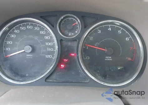 2006 Chevrolet Cobalt Ls from USA, damaged, VIN 1G1AK55F967642170